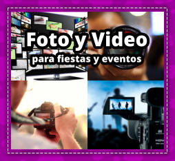 FOTOS Y VIDEO en Tortuguitas - FOTOGRAFOS en Tortuguitas